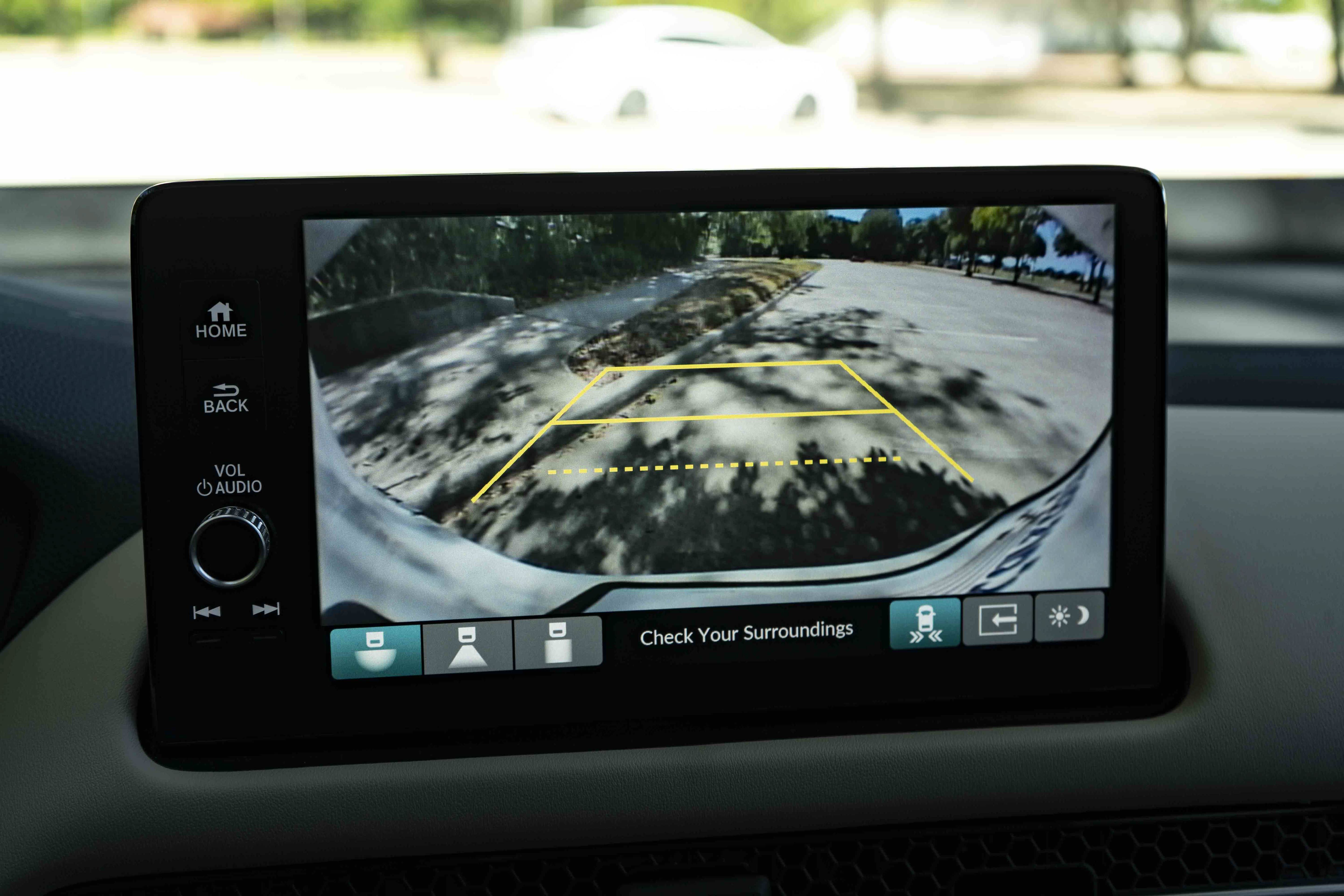 Certified 2024 Honda HR-V EX-L image 32