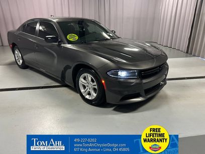 Used 2023 Dodge Charger SXT