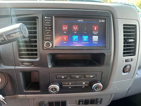 Used 2021 Nissan NV 1500 SV image 10