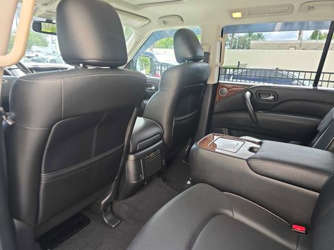 Used 2018 INFINITI QX80 2WD image 17