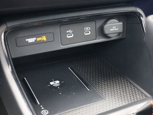 New 2026 Honda CR-V TrailSport image 12