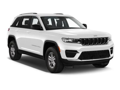 Used 2024 Jeep Grand Cherokee Laredo X w/ Trailer Tow Package