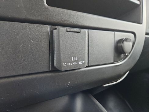 Used 2024 GMC Savana 2500 w/ Driver Convenience Package image 30