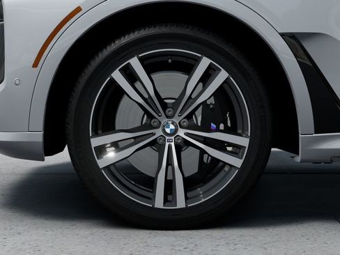 New 2027 BMW X7 xDrive40i AWD/4WD image 34