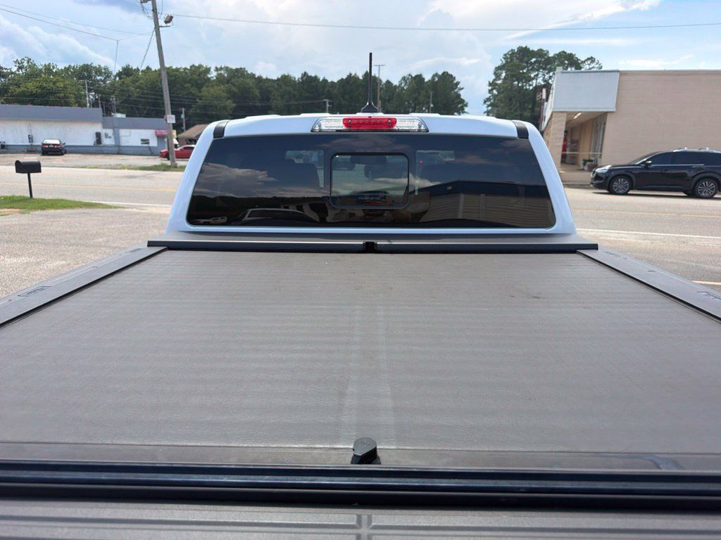 Used 2025 Ford Ranger Raptor AWD/4WD image 14