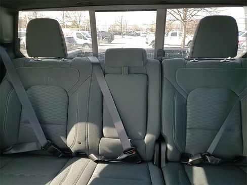 New 2026 RAM 1500 Big Horn image 35