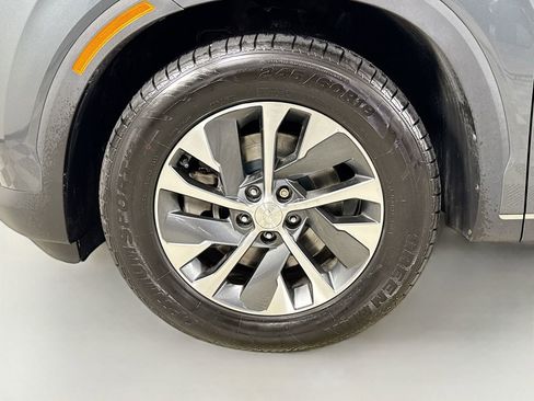 Used 2022 Hyundai Palisade SEL AWD/4WD image 30