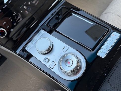 New 2026 Genesis G80 2.5T Sport Prestige image 23