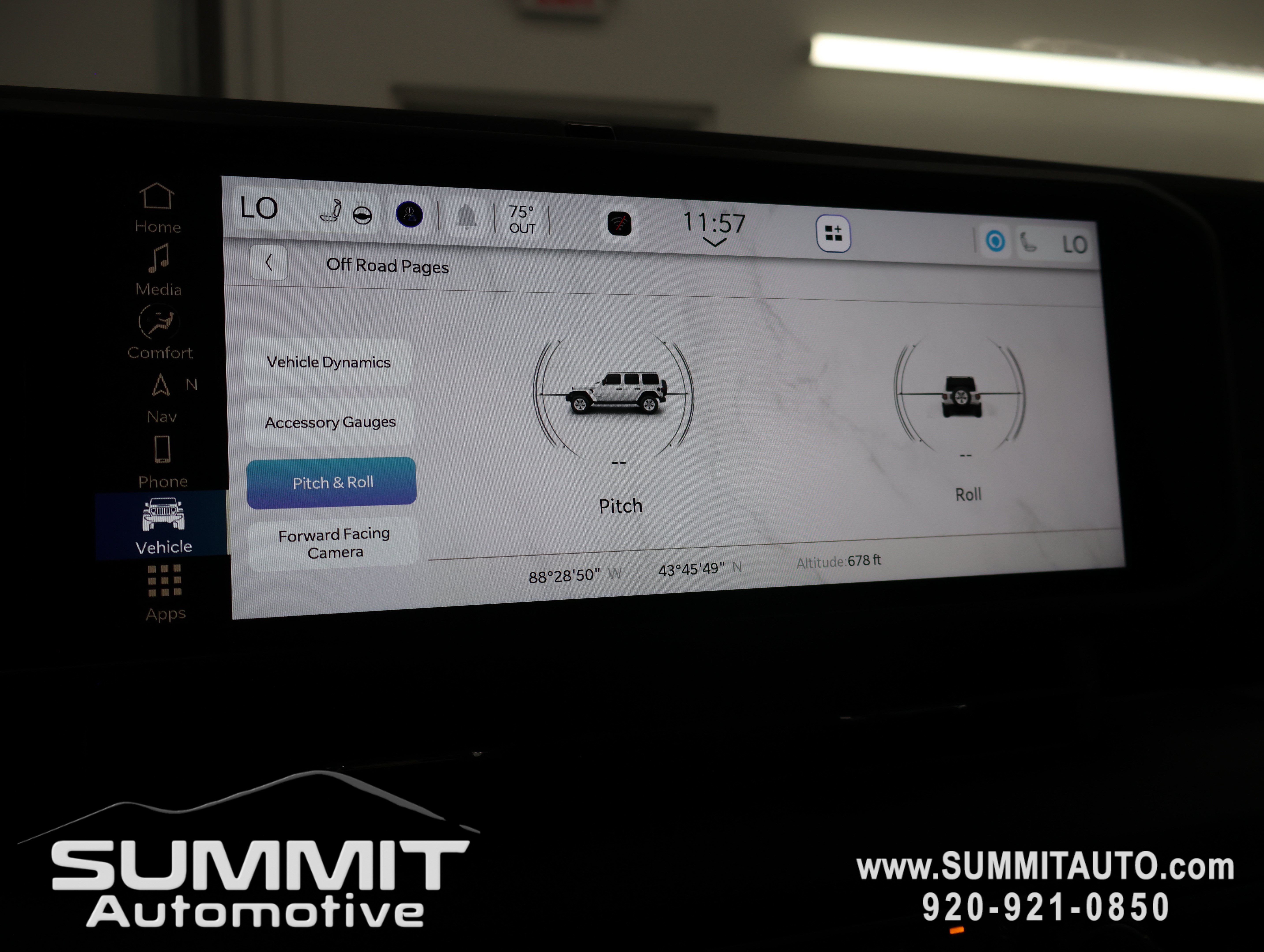 New 2027 Jeep Wrangler Unlimited Sahara AWD/4WD image 62