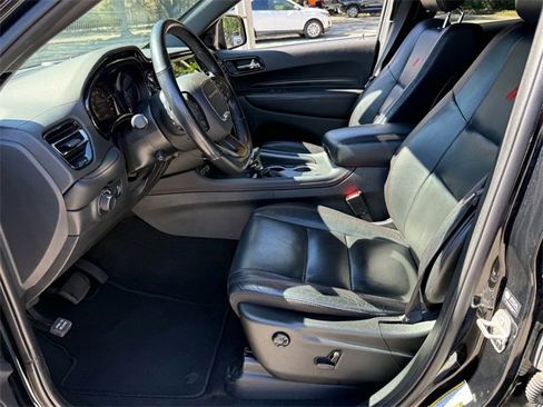 Used 2024 Dodge Durango R/T image 12