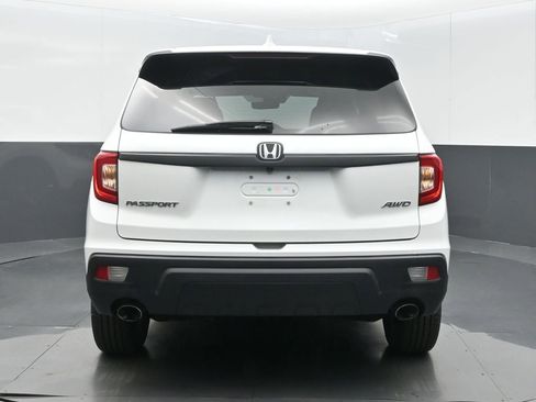 Used 2021 Honda Passport EX-L image 19
