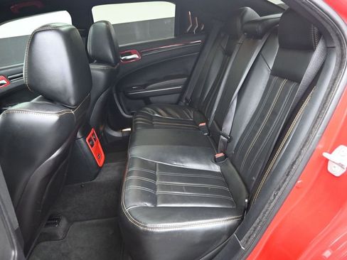 Used 2016 Chrysler 300 S w/ 300S Premium Group image 32