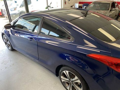Used 2013 Hyundai Elantra SE image 6