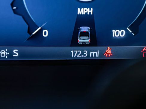 Used 2026 Ford F250 Platinum image 21