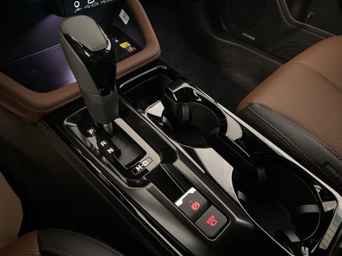 New 2026 Subaru Forester Touring image 25