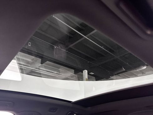 Used 2024 Porsche Cayenne Coupe w/ Premium Package Plus image 19