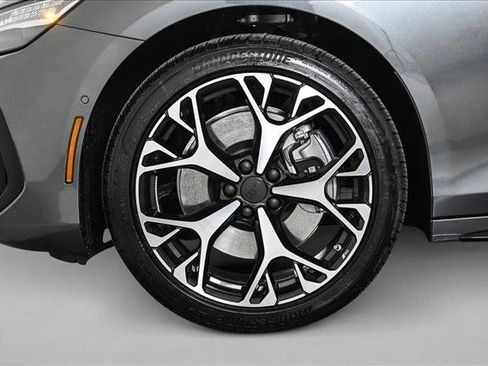 New 2026 Audi A6 Premium Plus image 24