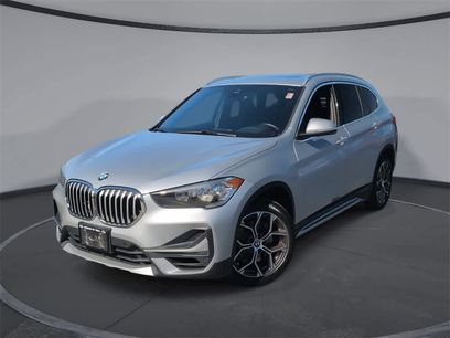 Used 2020 BMW X1 xDrive28i w/ Convenience Package