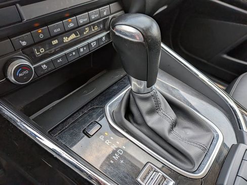 Used 2023 MAZDA CX-9 Touring Plus image 22