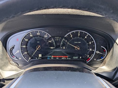 Used 2019 BMW X3 sDrive30i w/ Convenience Package image 33