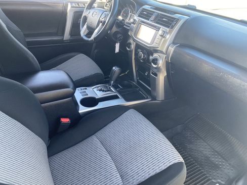Used 2019 Toyota 4Runner SR5 image 13