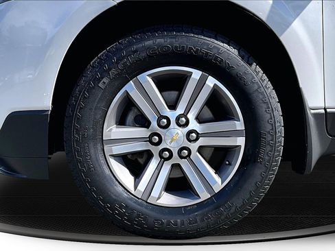 Used 2016 Chevrolet Traverse LT image 34