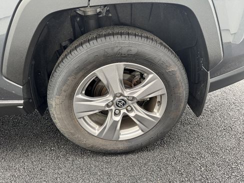 Used 2023 Toyota RAV4 XLE w/ Convenience Package image 25