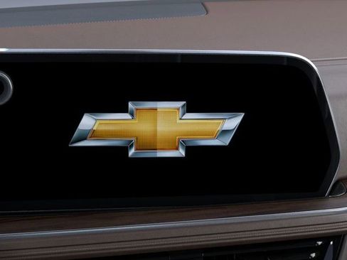 New 2026 Chevrolet Tahoe High Country AWD/4WD image 20