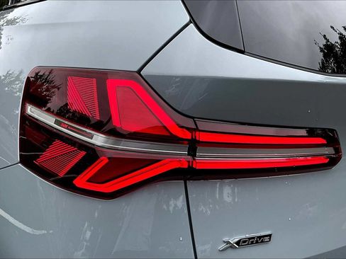 New 2026 BMW X3 xDrive30 w/ Premium Package image 14