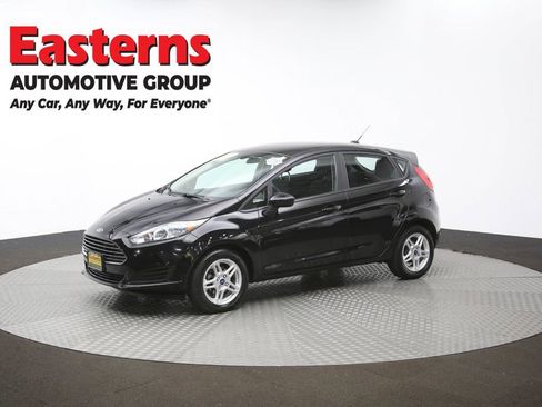 Used 2019 Ford Fiesta SE image 56