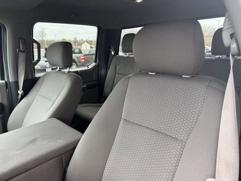 Used 2020 Ford F150 XLT w/ Equipment Group 302A Luxury image 10