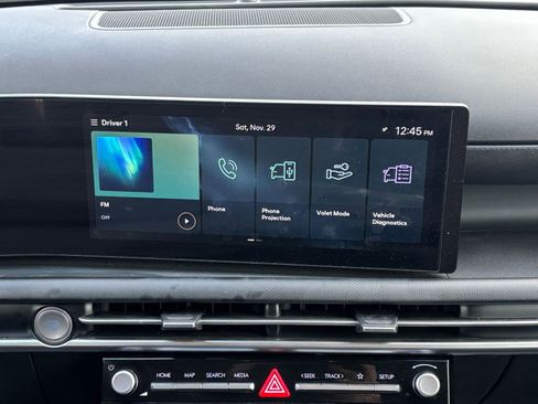 Used 2025 Hyundai Tucson SEL image 18