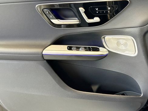 New 2026 Mercedes-Benz GLC 350e 4MATIC image 16