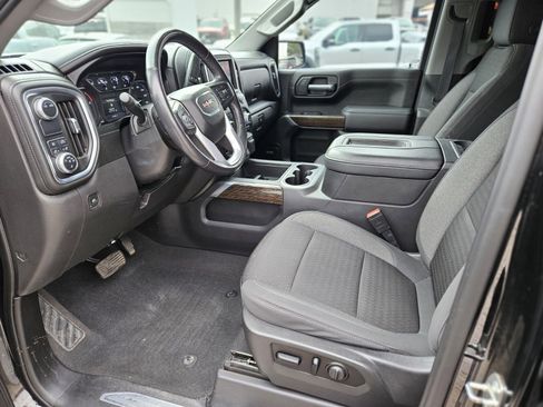 Used 2021 GMC Sierra 1500 Elevation w/ Preferred Package image 19