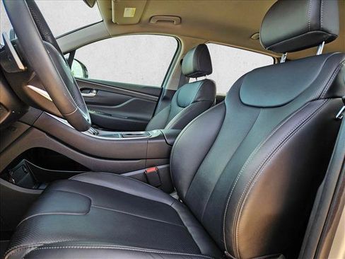 Used 2023 Hyundai Santa Fe XRT AWD/4WD image 15