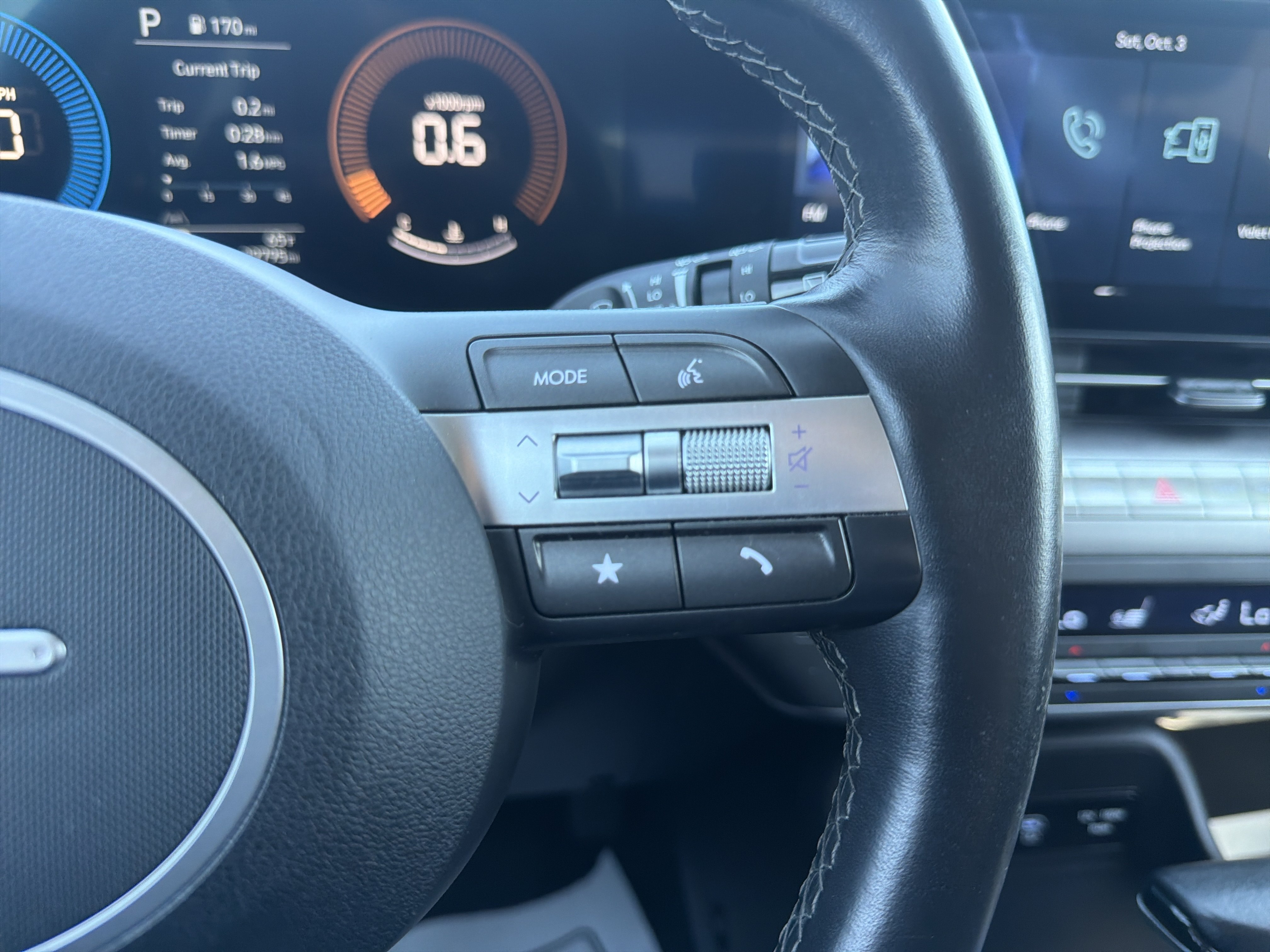 Used 2025 Hyundai Kona SEL FWD image 19