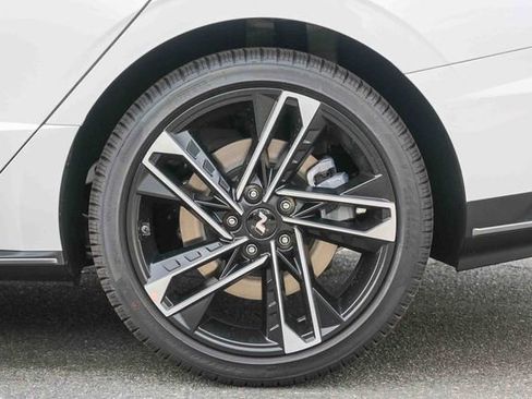 New 2026 Hyundai Sonata N Line FWD image 10