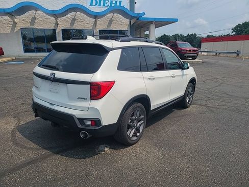 Used 2023 Honda Passport EX-L image 5