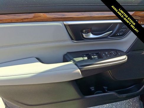 Used 2019 Honda CR-V EX-L image 13