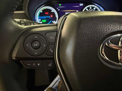 Certified 2023 Toyota Venza XLE AWD/4WD image 29