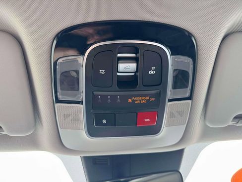 Used 2024 Hyundai Tucson SEL w/ Convenience Package AWD/4WD image 35