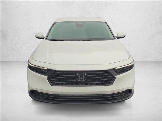 Used 2026 Honda Accord LX image 6