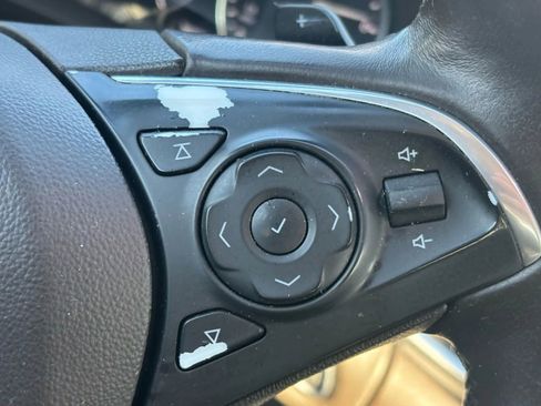 Used 2019 Buick LaCrosse Essence w/ Sights and Sounds Package image 47