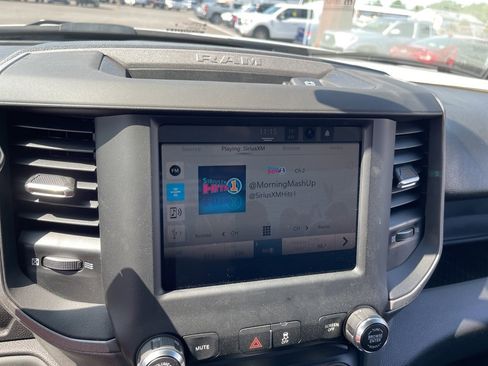 New 2024 RAM 3500 Tradesman w/ Chrome Appearance Group image 15