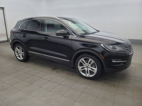 Used 2017 Lincoln MKC Reserve AWD/4WD image 11