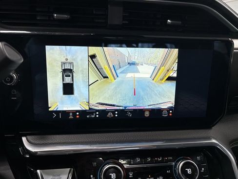 Used 2024 GMC Sierra 2500 Denali w/ Denali Reserve Package image 56