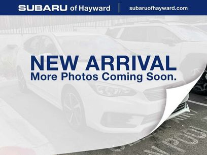 Certified 2023 Subaru Impreza 2.0i Sport