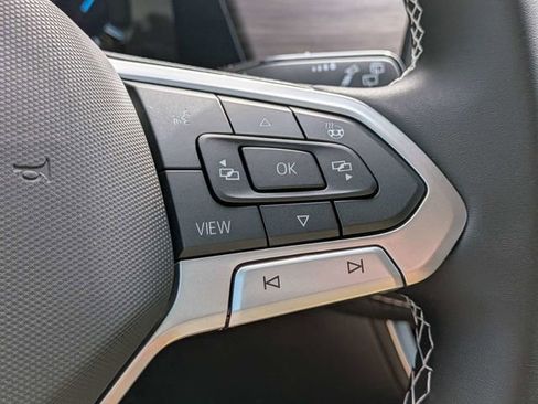 New 2026 Volkswagen Atlas SEL AWD/4WD image 30