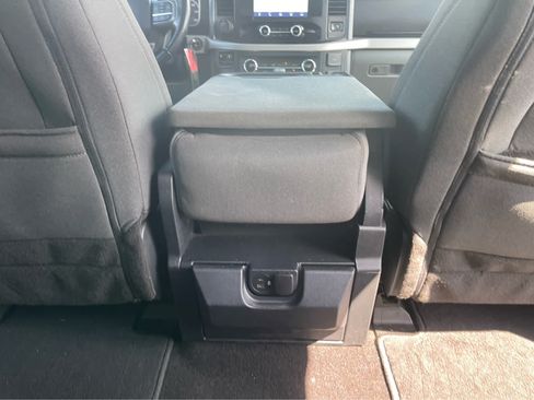 Used 2022 Ford F150 XLT w/ Equipment Group 301A Mid RWD image 24