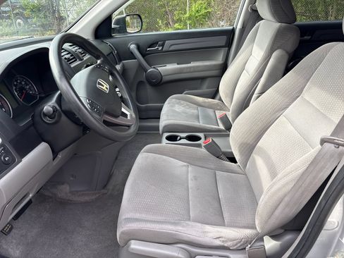 Used 2009 Honda CR-V EX image 9